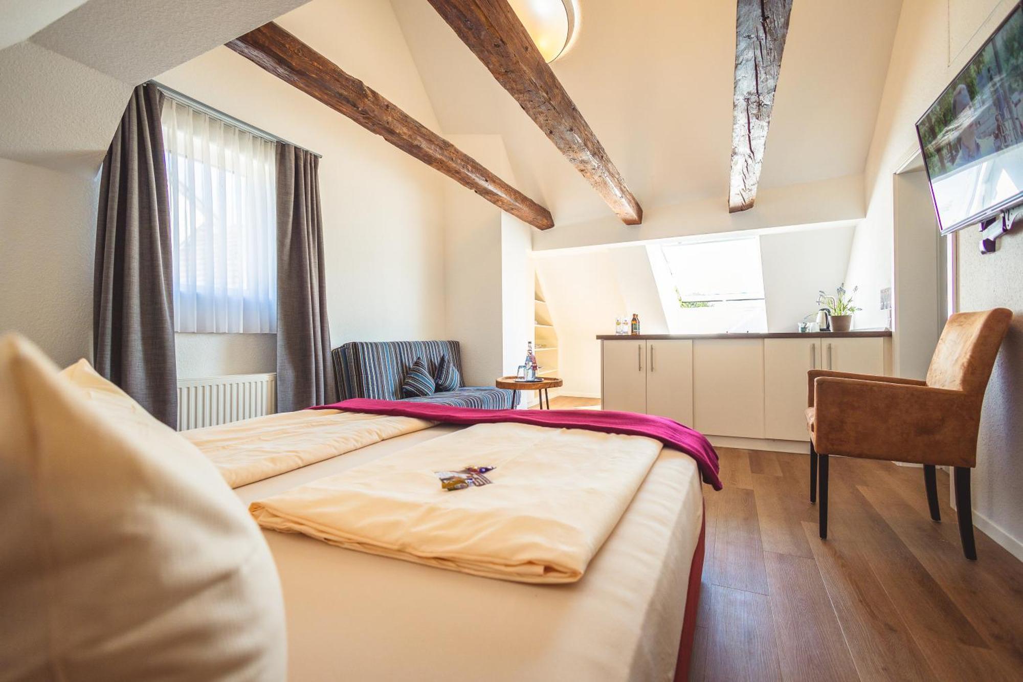 Hotel Residenz Ravensburg Exteriör bild