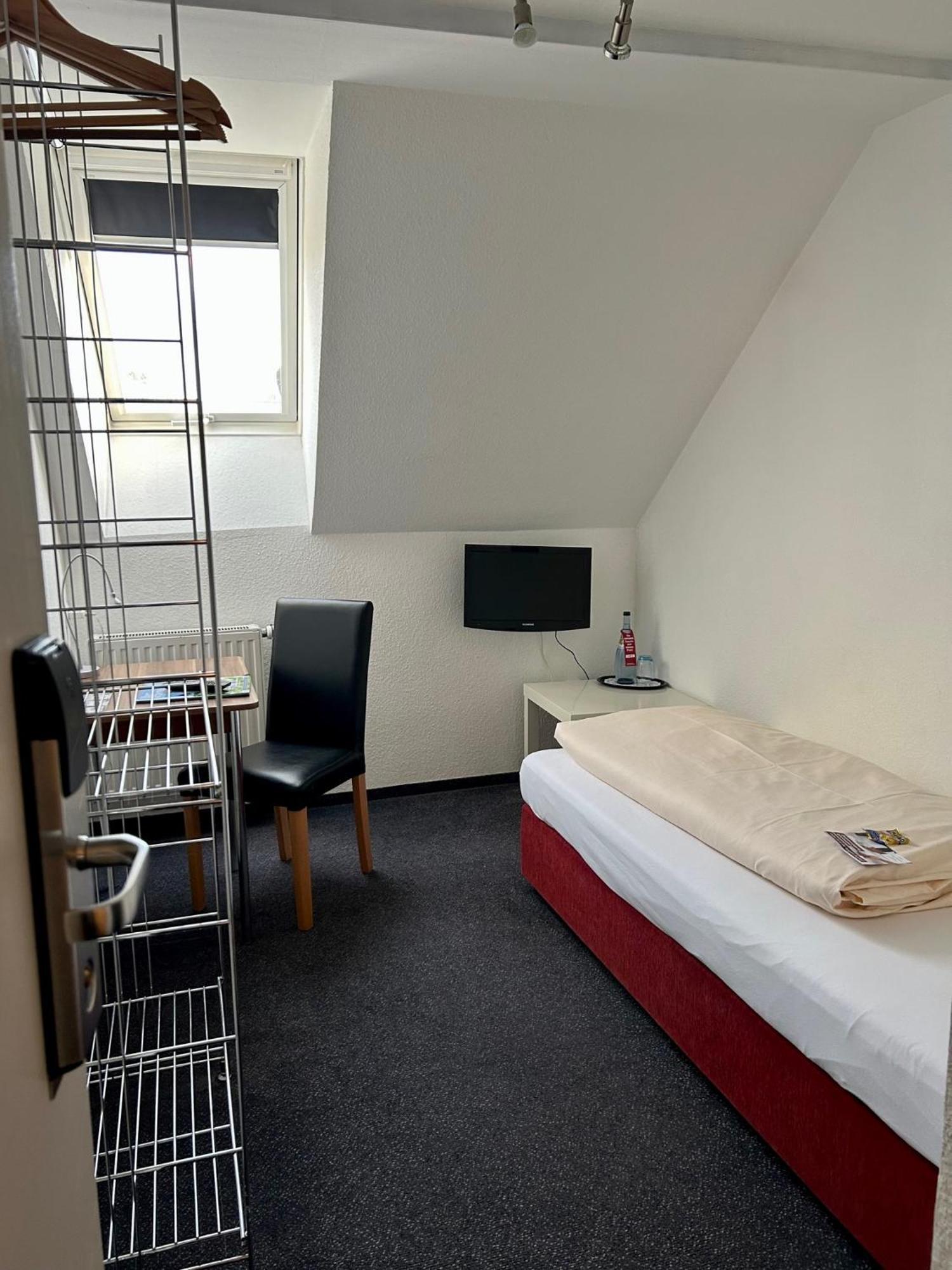 Hotel Residenz Ravensburg Exteriör bild