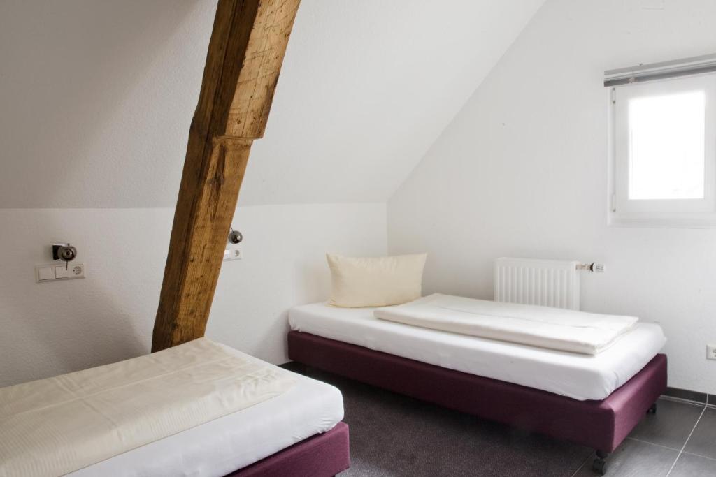 Hotel Residenz Ravensburg Rum bild