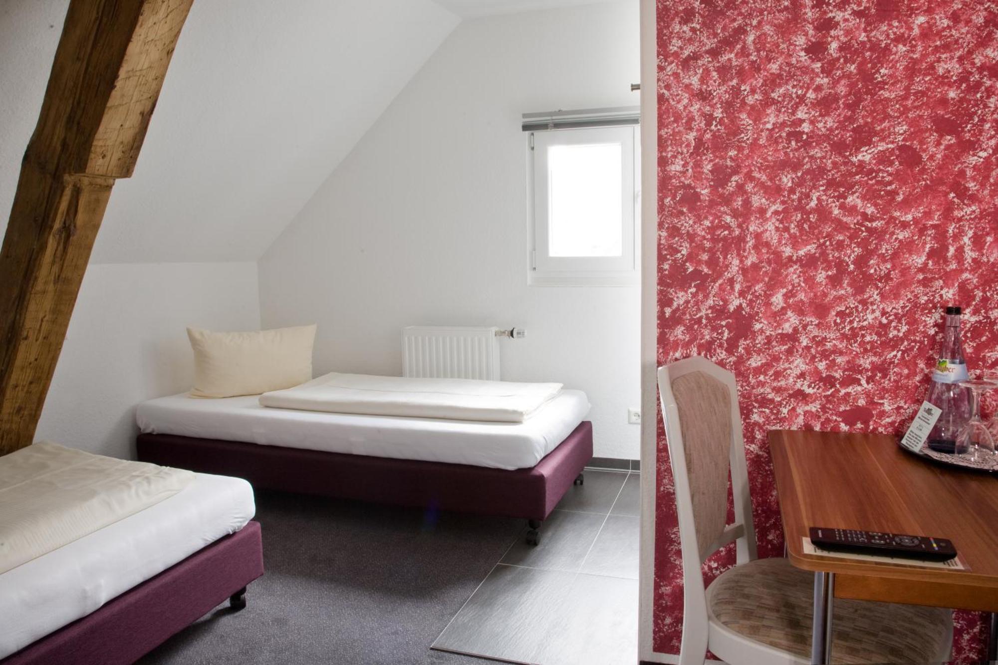 Hotel Residenz Ravensburg Exteriör bild