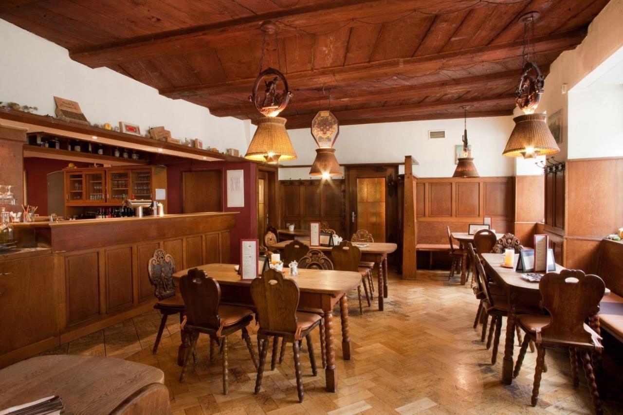 Hotel Residenz Ravensburg Exteriör bild